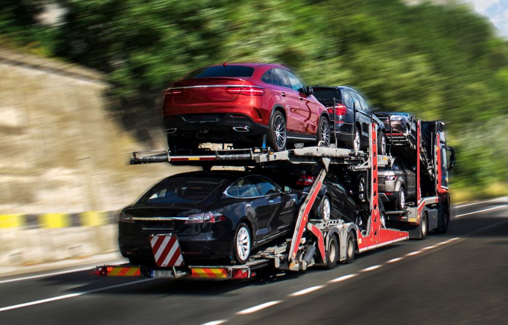 Car Transport and How it Can Benefit Your Business